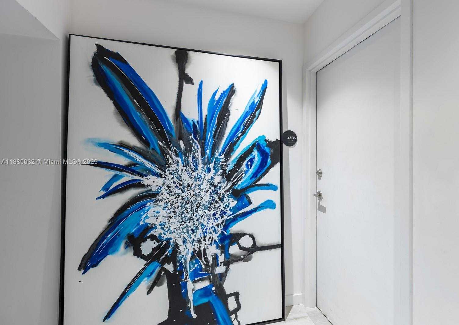 Small Image of 480 NORTH EAST 31ST ST #4605, Miami Number 15