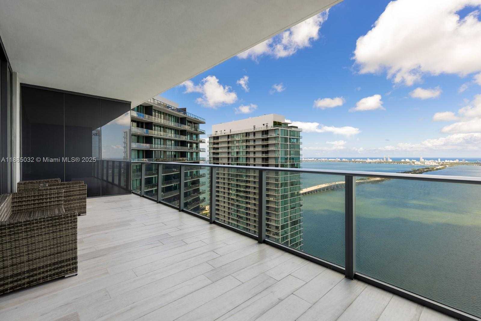 Small Image of 480 NORTH EAST 31ST ST #4605, Miami Number 16