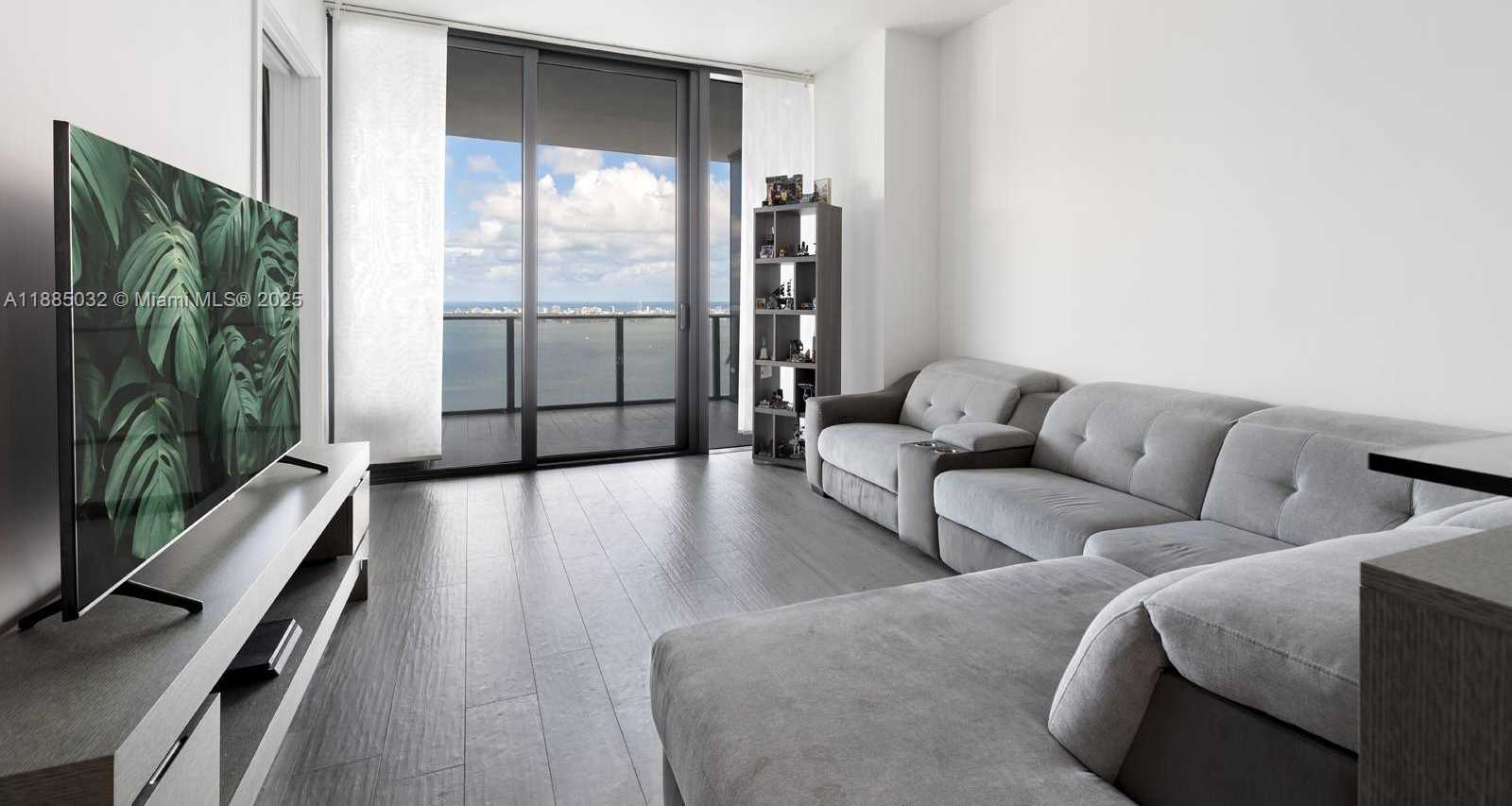 Small Image of 480 NORTH EAST 31ST ST #4605, Miami Number 3