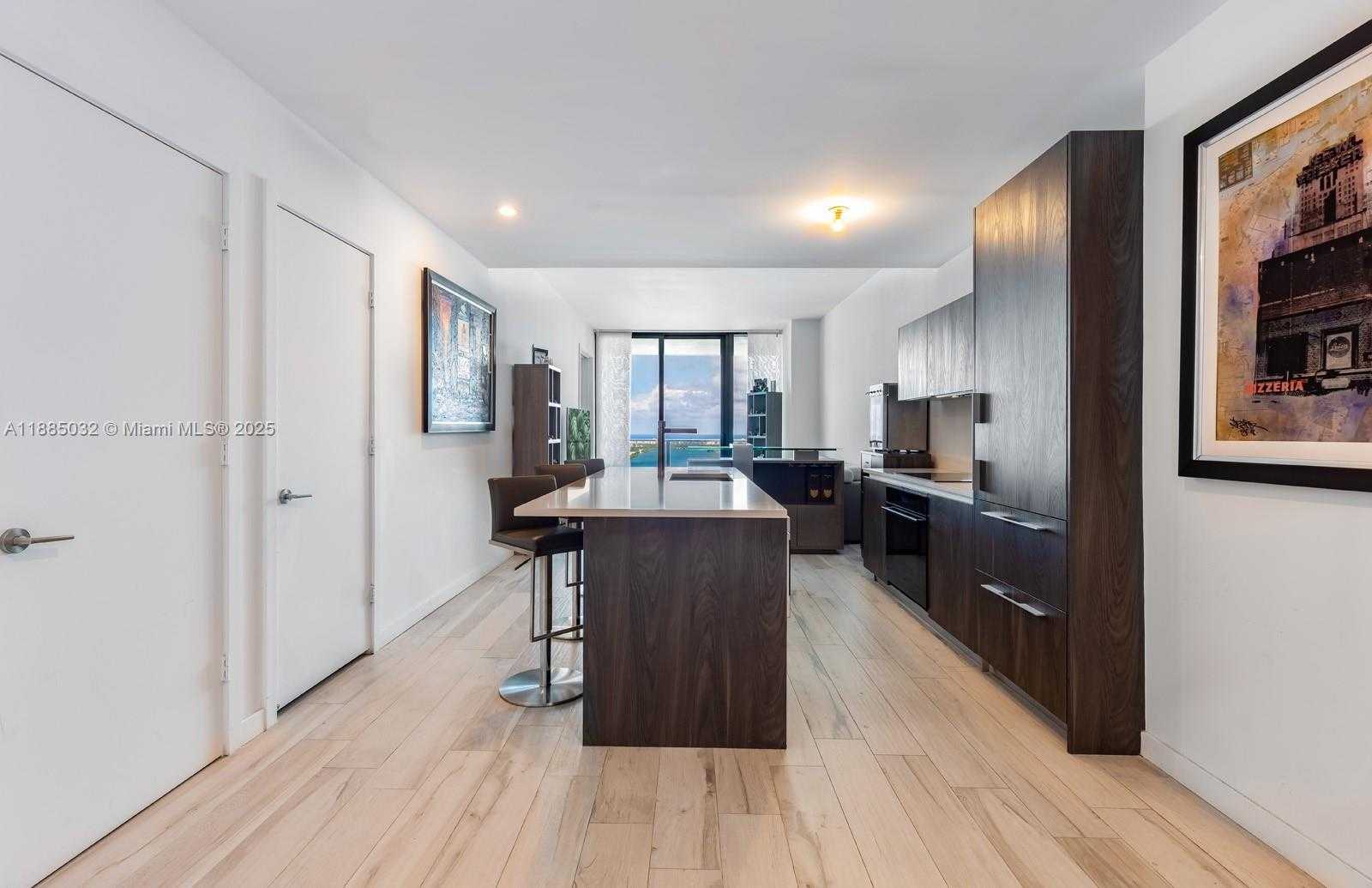 Small Image of 480 NORTH EAST 31ST ST #4605, Miami Number 6