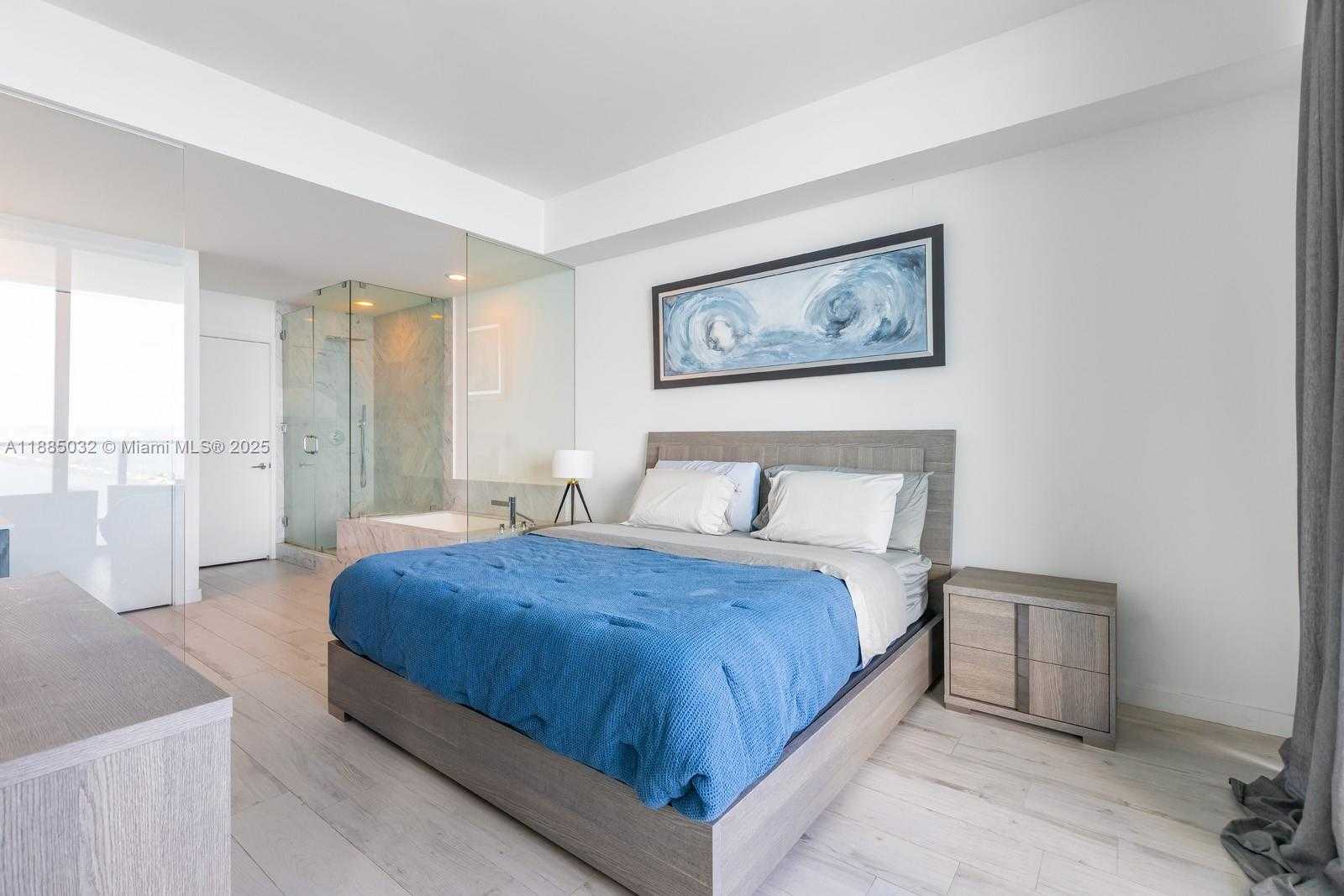 Small Image of 480 NORTH EAST 31ST ST #4605, Miami Number 8
