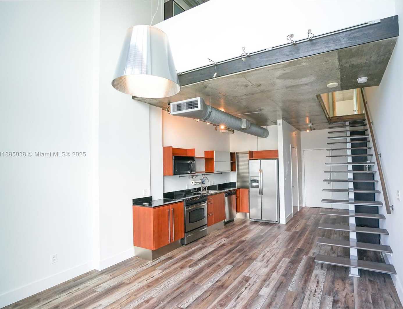 Small Image of 690 SOUTH WEST 1ST CT #2112, Miami Number 2
