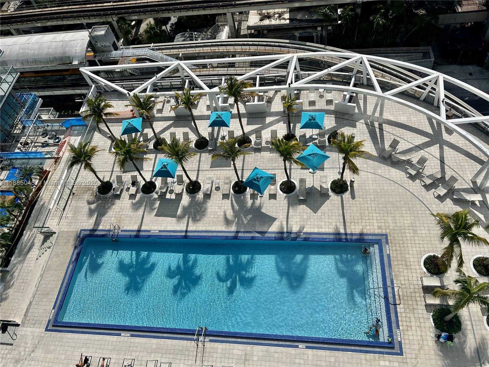 Small Image of 1111 SOUTH WEST 1ST AVE #1914, Miami Number 13