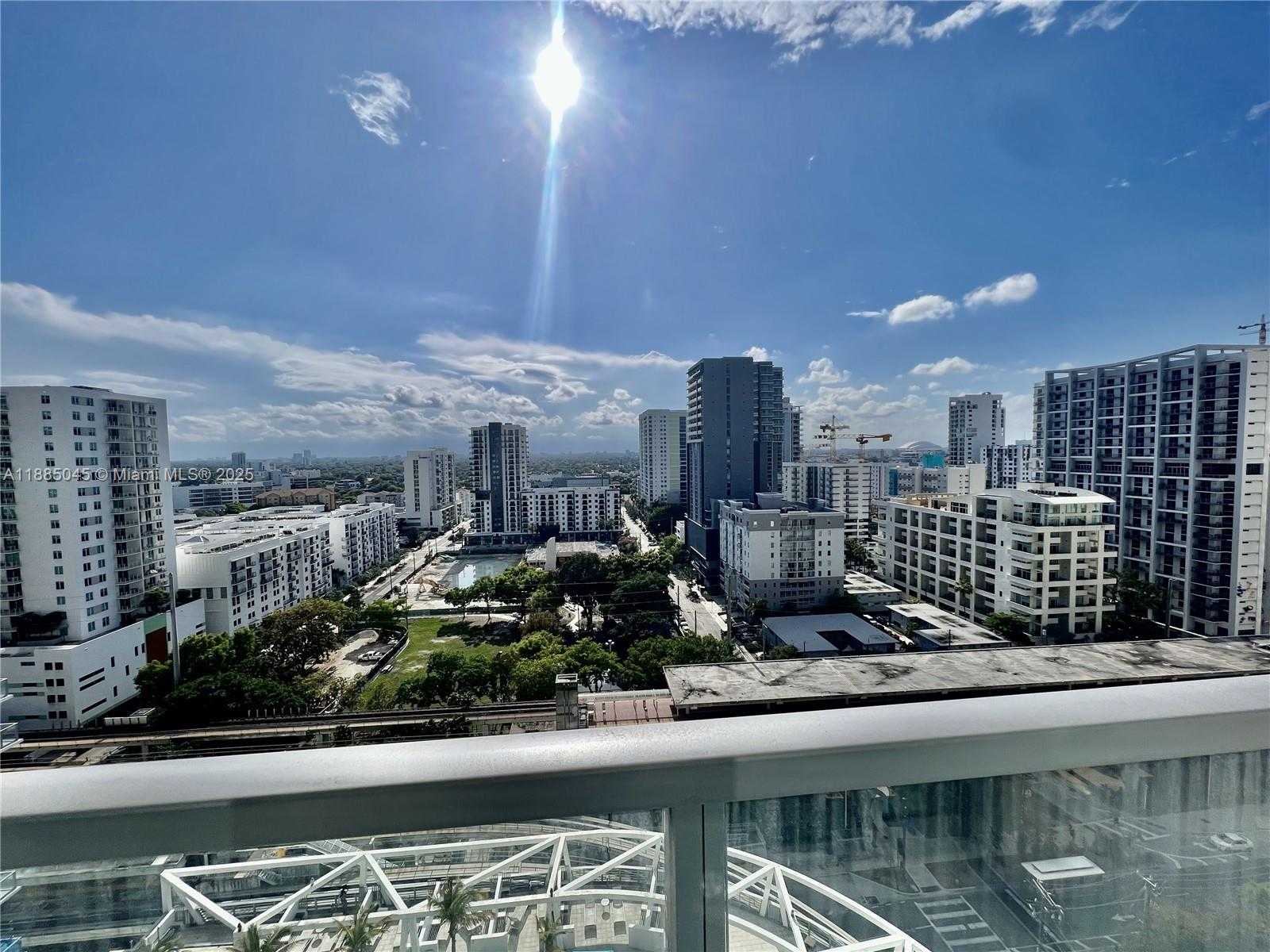 Small Image of 1111 SOUTH WEST 1ST AVE #1914, Miami Number 14