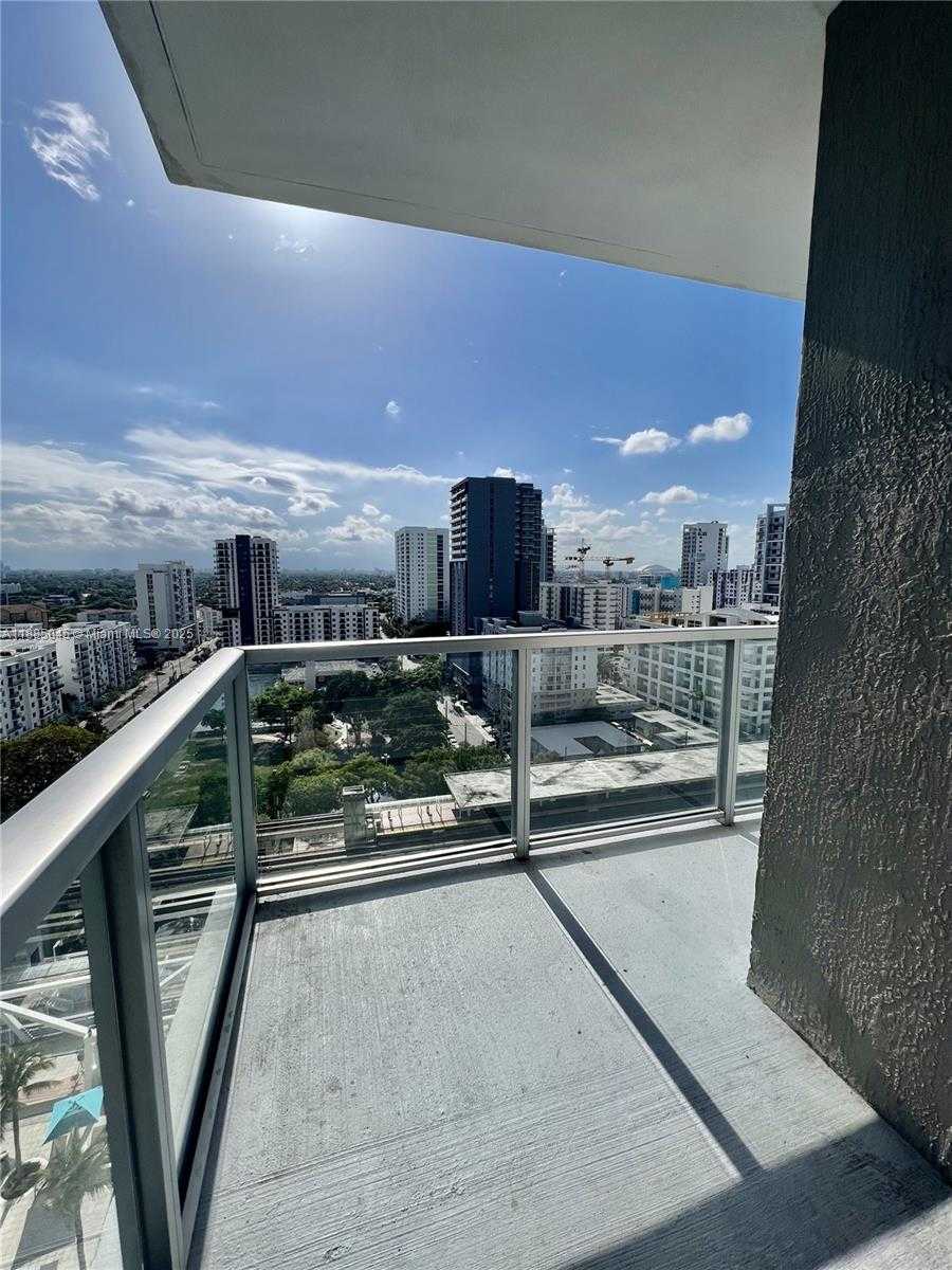 Small Image of 1111 SOUTH WEST 1ST AVE #1914, Miami Number 17