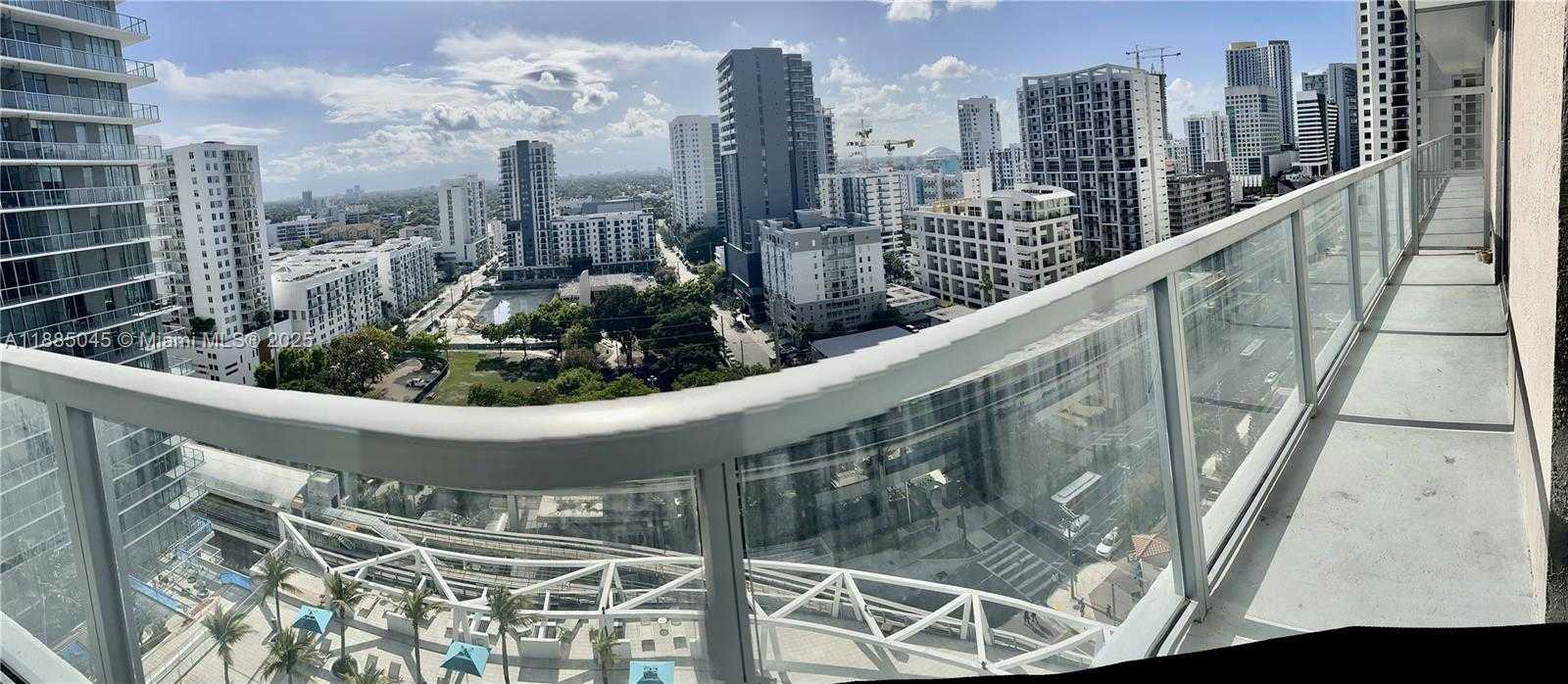 Small Image of 1111 SOUTH WEST 1ST AVE #1914, Miami Number 18