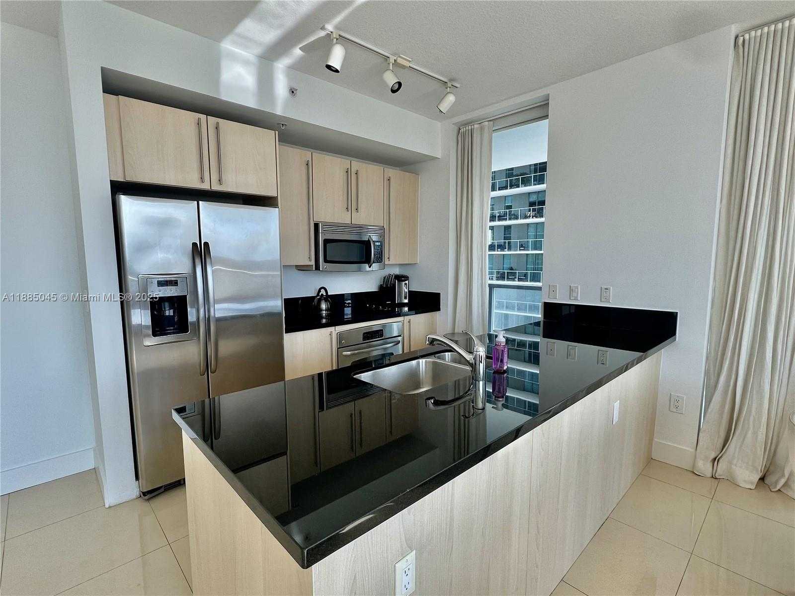 Small Image of 1111 SOUTH WEST 1ST AVE #1914, Miami Number 2