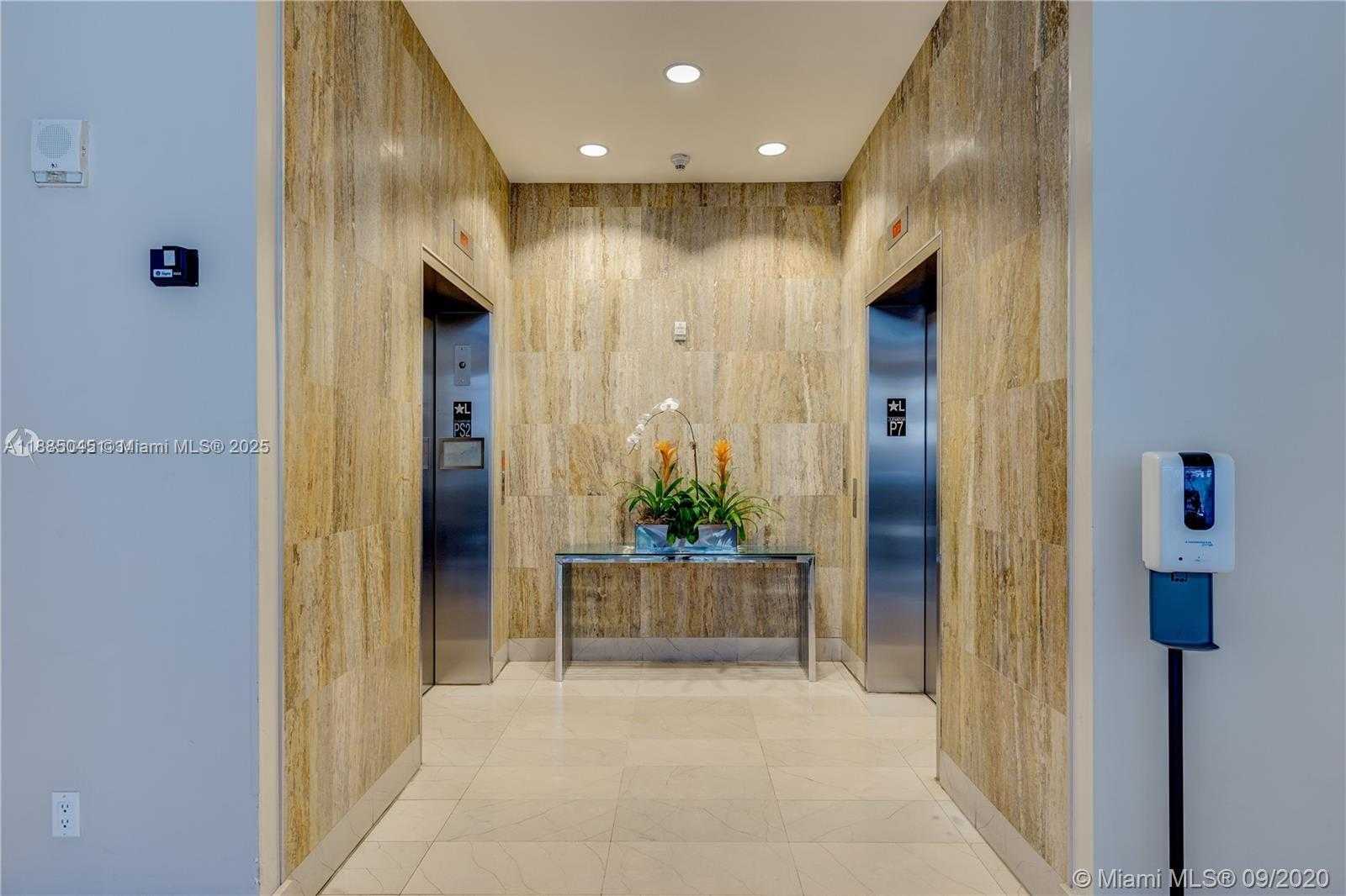 Small Image of 1111 SOUTH WEST 1ST AVE #1914, Miami Number 27