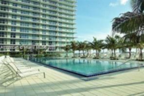 Small Image of 1111 SOUTH WEST 1ST AVE #1914, Miami Number 30