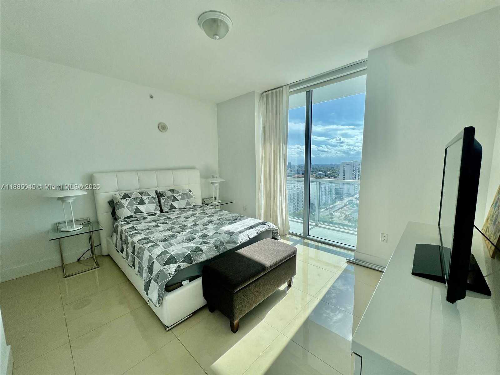 Small Image of 1111 SOUTH WEST 1ST AVE #1914, Miami Number 9