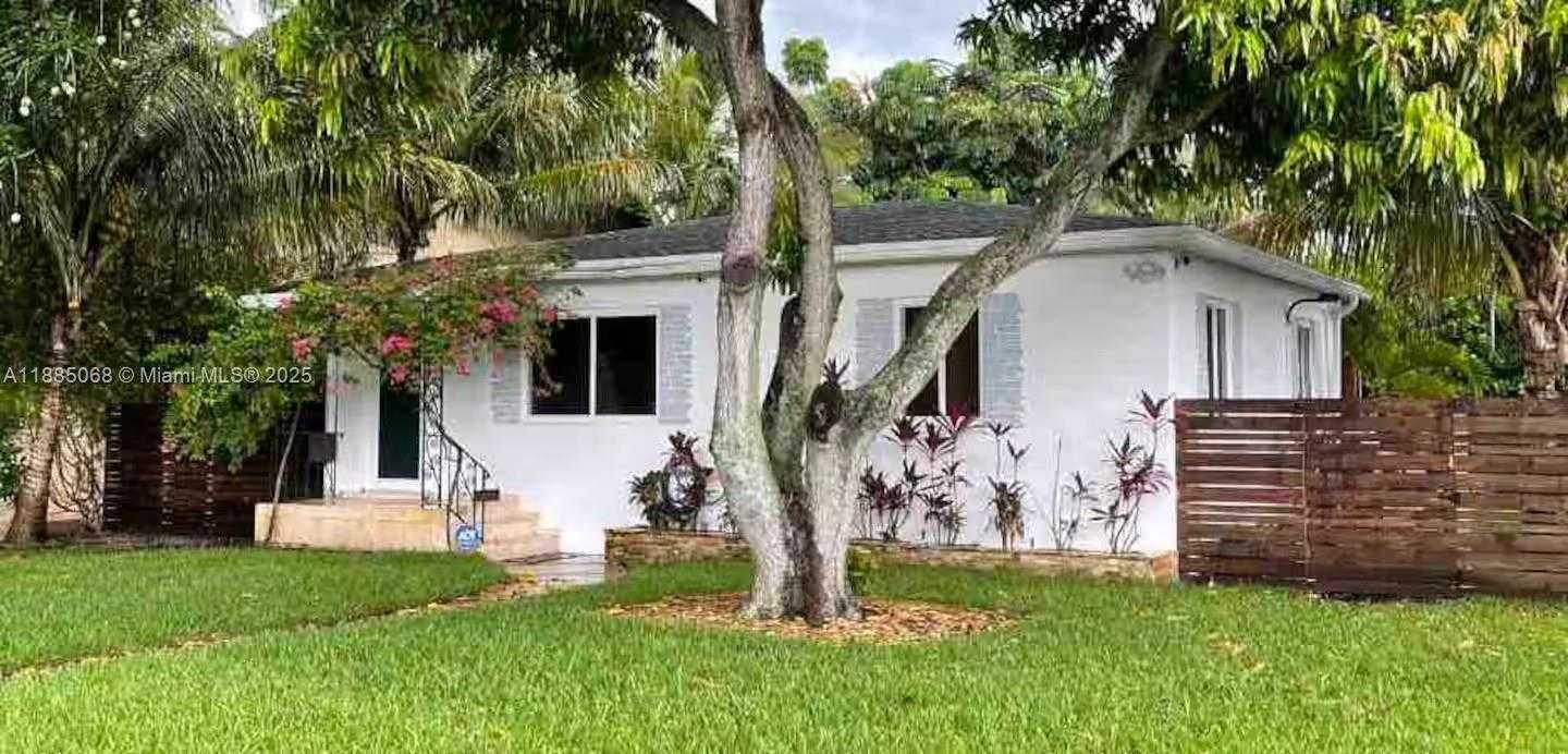 Small Image of 601 NORTH WEST 116TH ST, Miami Number 2