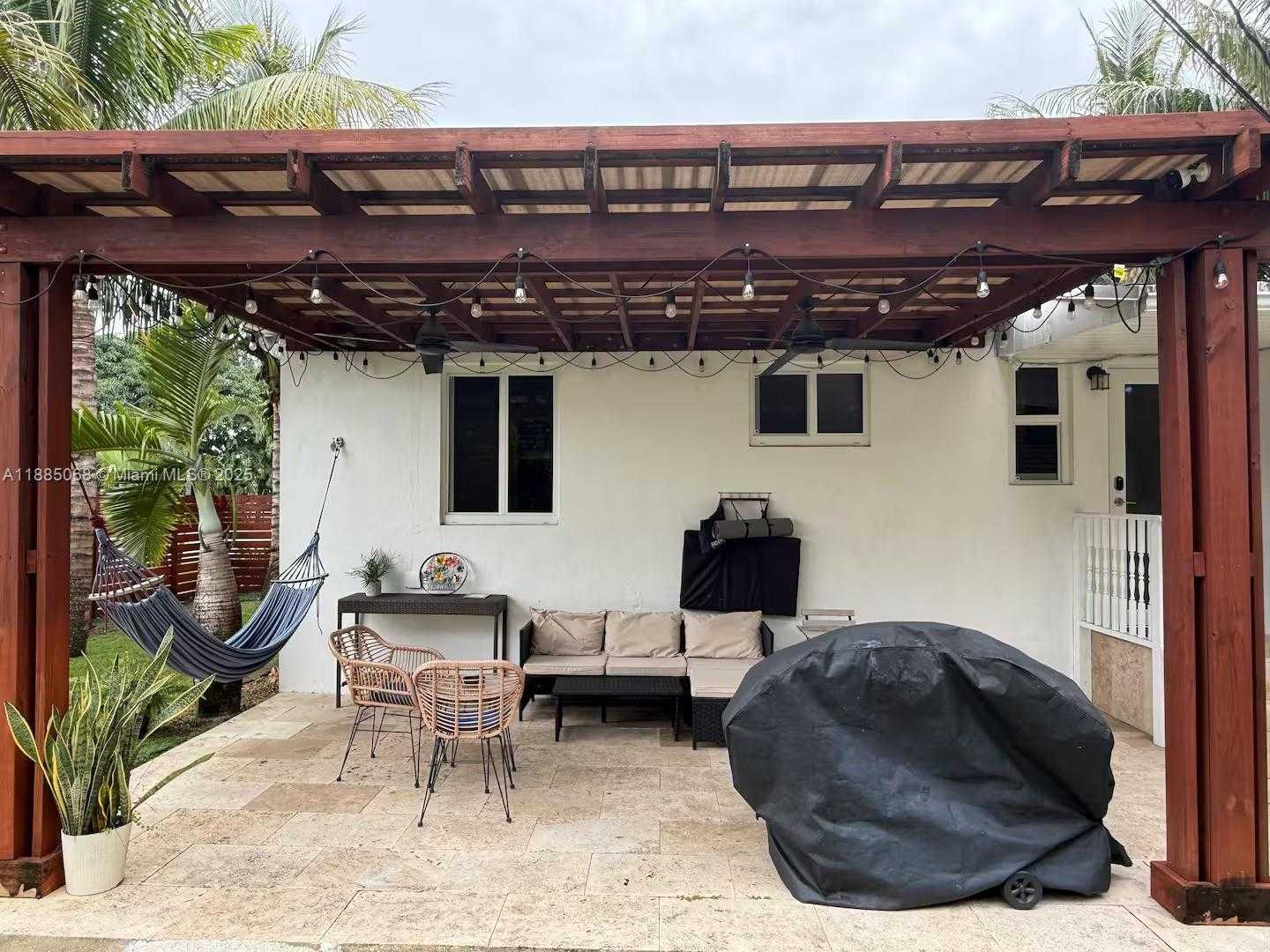 Small Image of 601 NORTH WEST 116TH ST, Miami Number 3