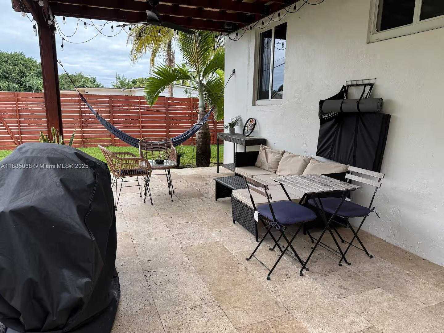 Small Image of 601 NORTH WEST 116TH ST, Miami Number 4