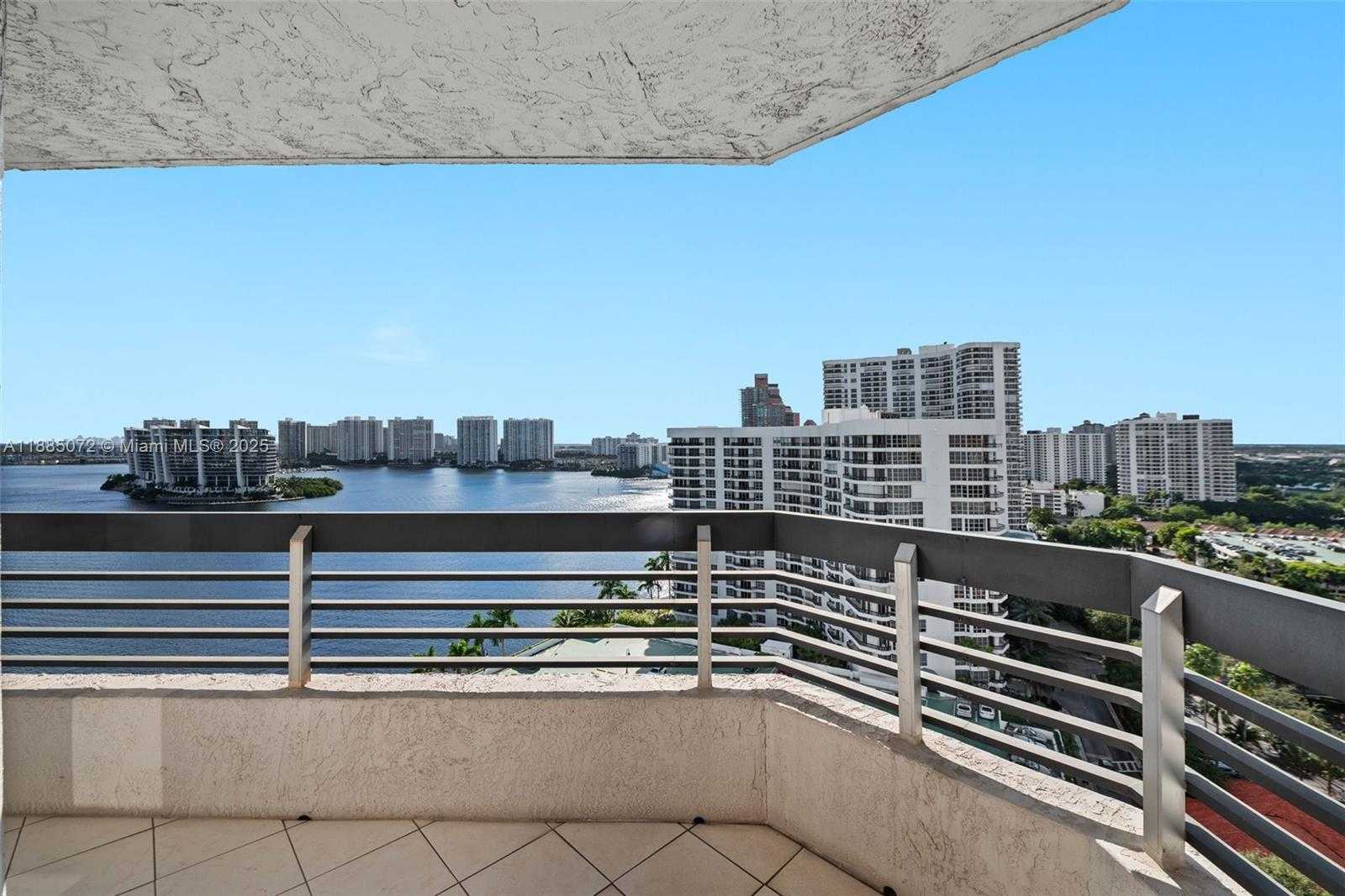 Small Image of 19101 NORTH EAST 36TH CT #1905, Aventura Number 2