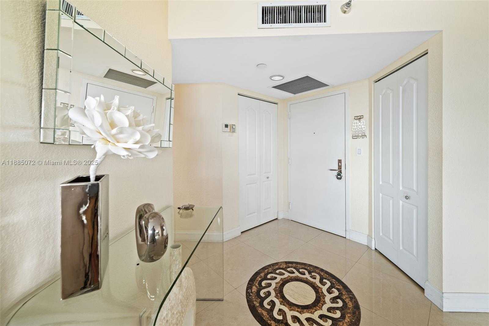 Small Image of 19101 NORTH EAST 36TH CT #1905, Aventura Number 5