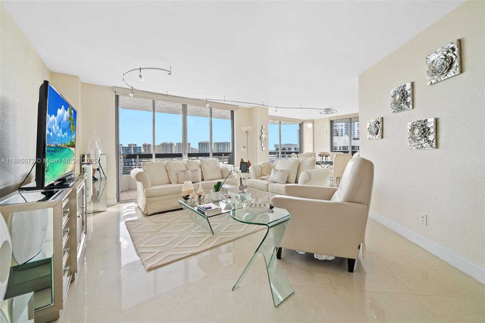 Small Image of 19101 NORTH EAST 36TH CT #1905, Aventura Number 6