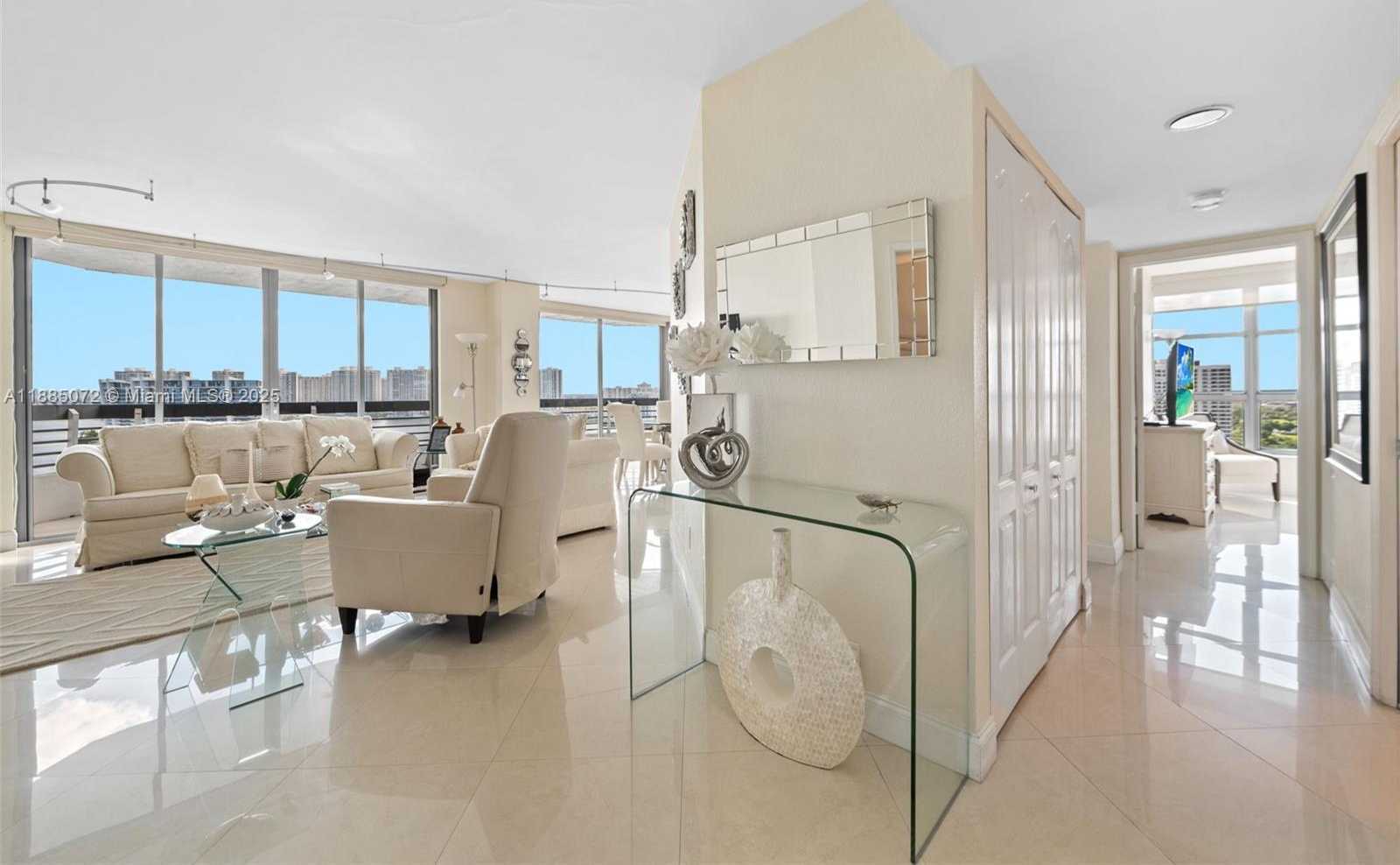 Small Image of 19101 NORTH EAST 36TH CT #1905, Aventura Number 7