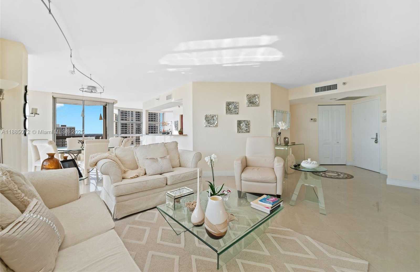 Small Image of 19101 NORTH EAST 36TH CT #1905, Aventura Number 8