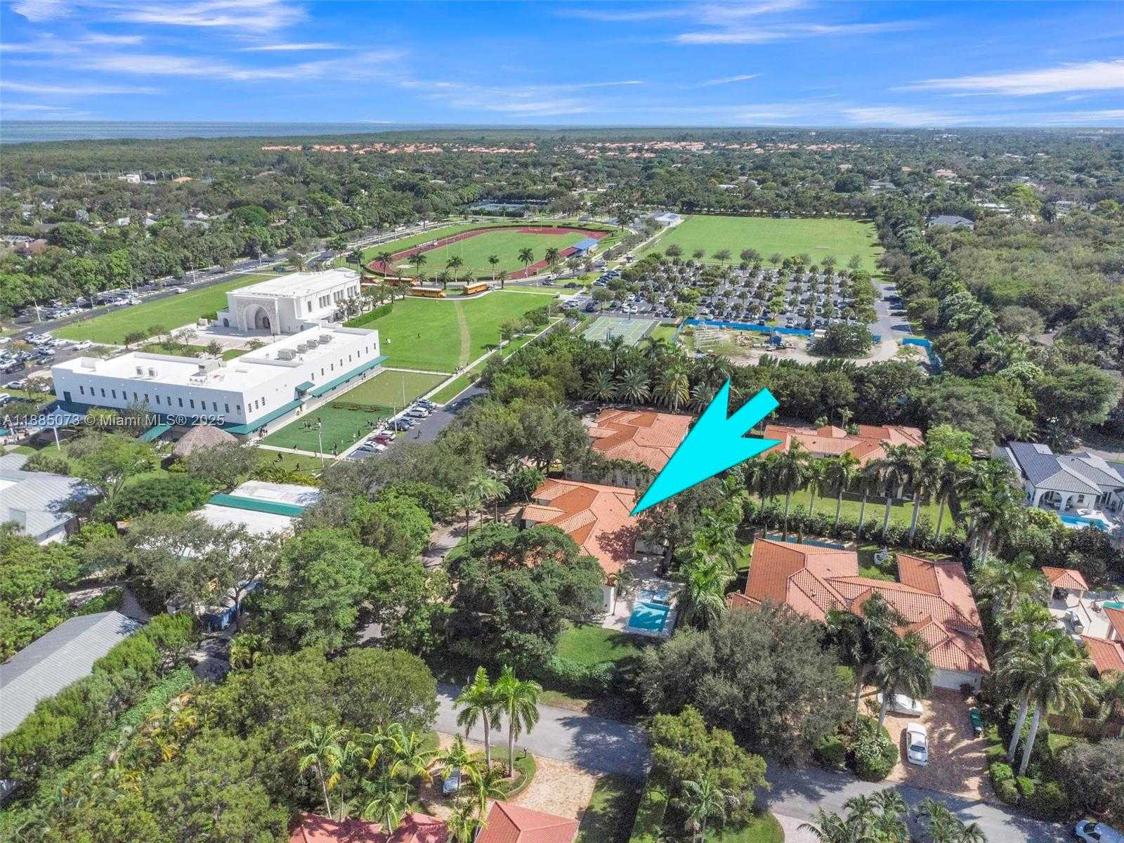 Small Image of 17910 SOUTH WEST 80TH AVE #17910, Palmetto Bay Number 33