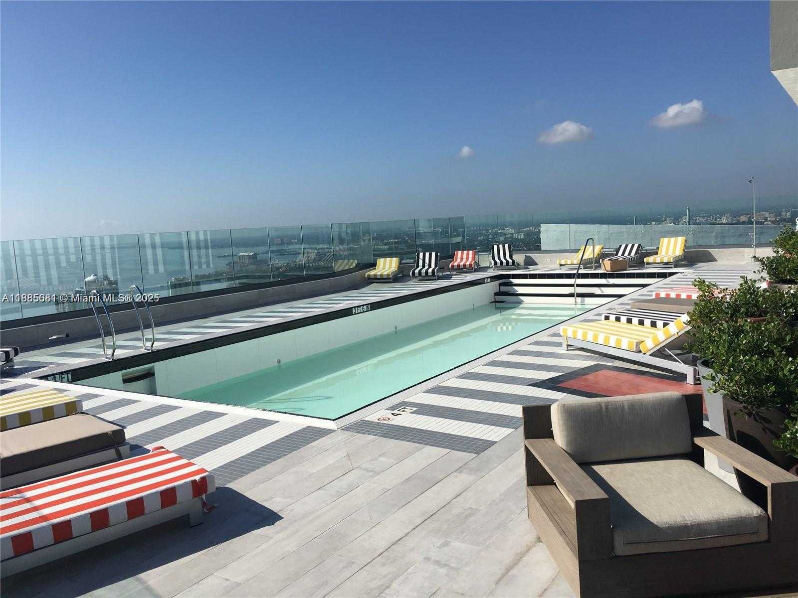 Small Image of 1300 SOUTH MIAMI AVE #4003, Miami Number 14