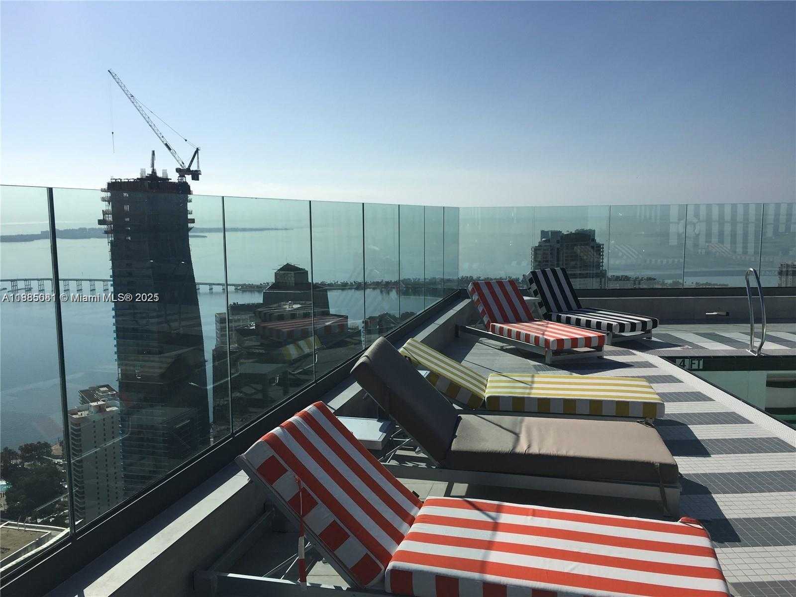 Small Image of 1300 SOUTH MIAMI AVE #4003, Miami Number 15