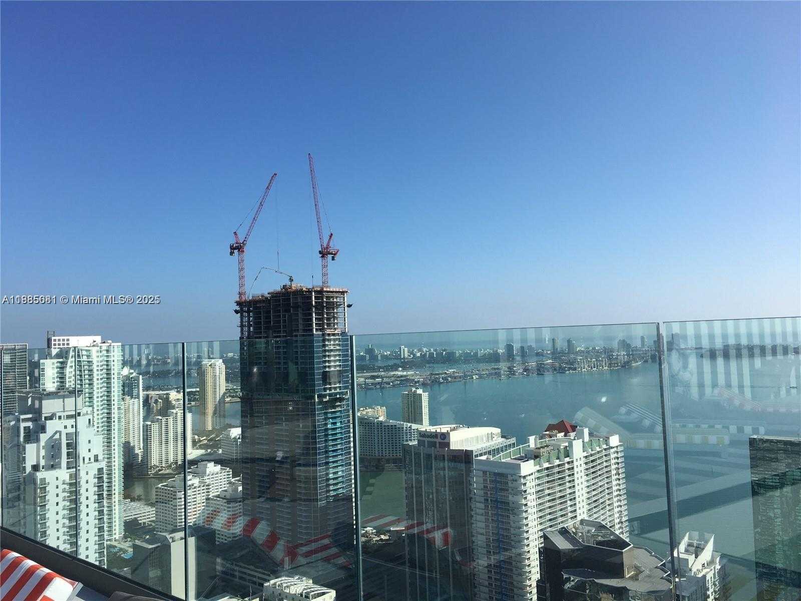 Small Image of 1300 SOUTH MIAMI AVE #4003, Miami Number 18