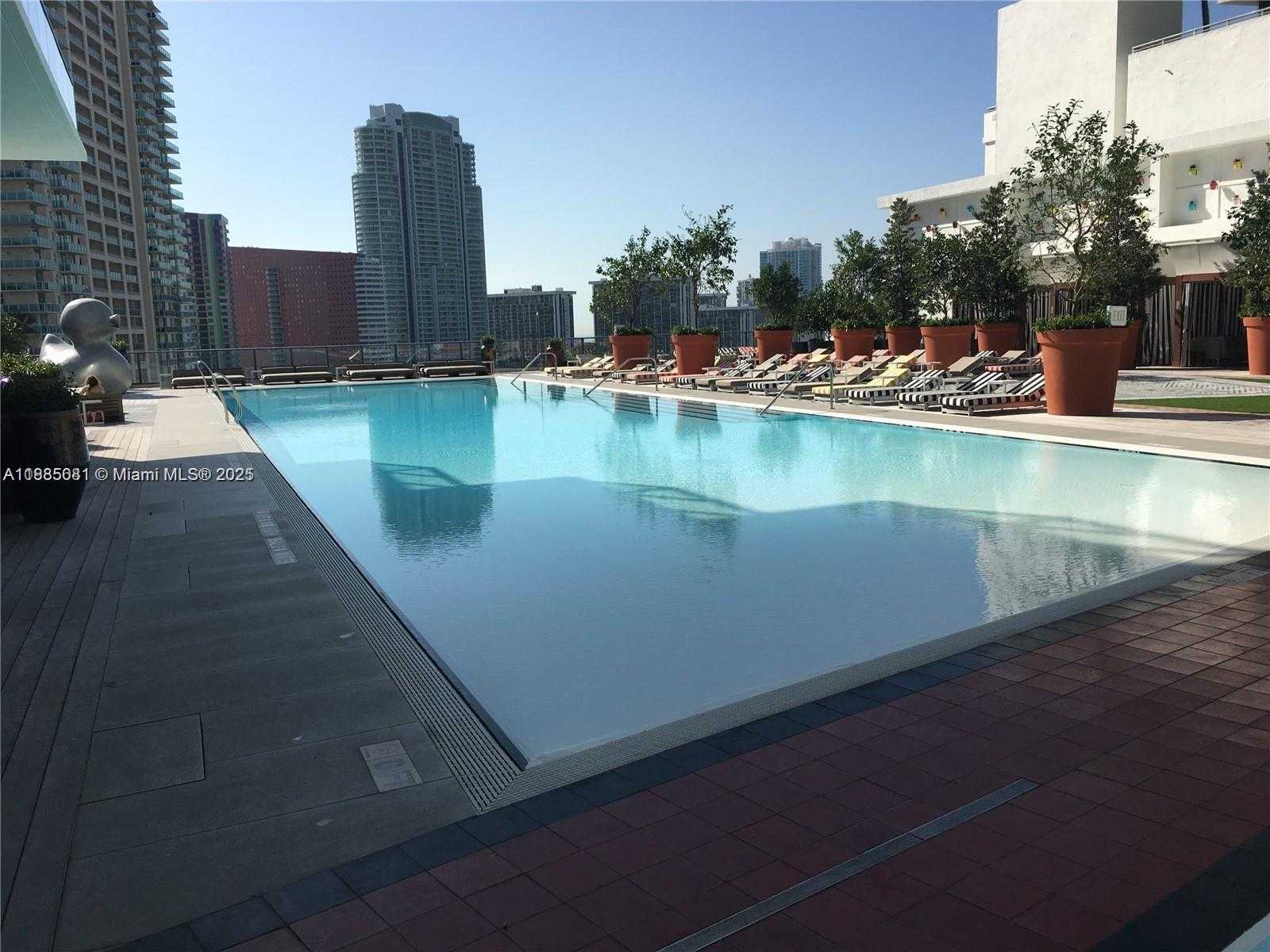 Small Image of 1300 SOUTH MIAMI AVE #4003, Miami Number 20