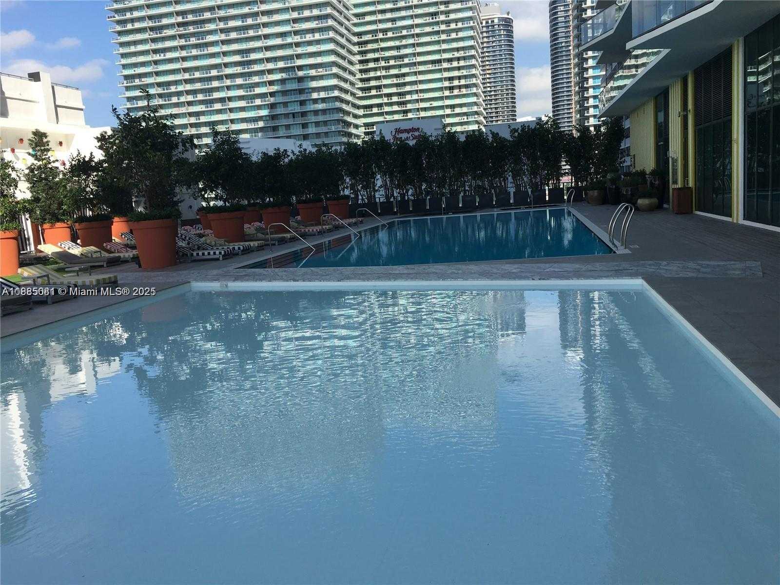 Small Image of 1300 SOUTH MIAMI AVE #4003, Miami Number 21