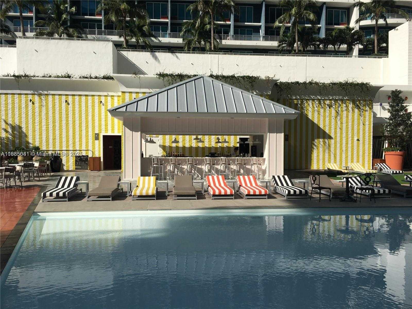 Small Image of 1300 SOUTH MIAMI AVE #4003, Miami Number 22