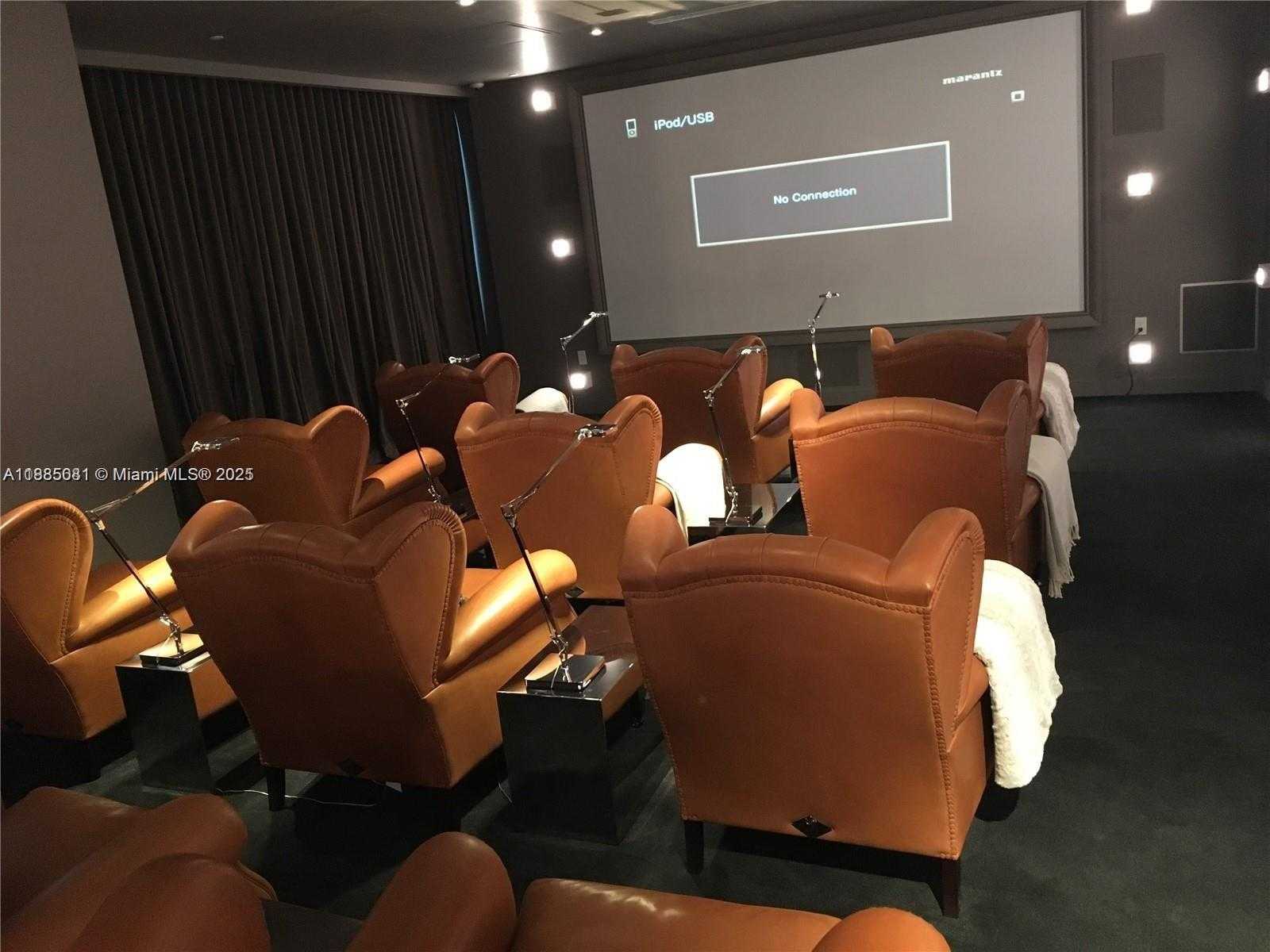 Small Image of 1300 SOUTH MIAMI AVE #4003, Miami Number 26