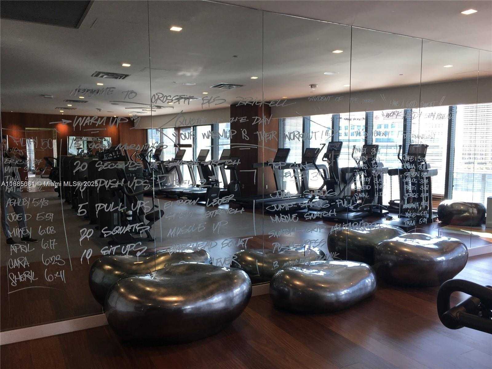 Small Image of 1300 SOUTH MIAMI AVE #4003, Miami Number 28