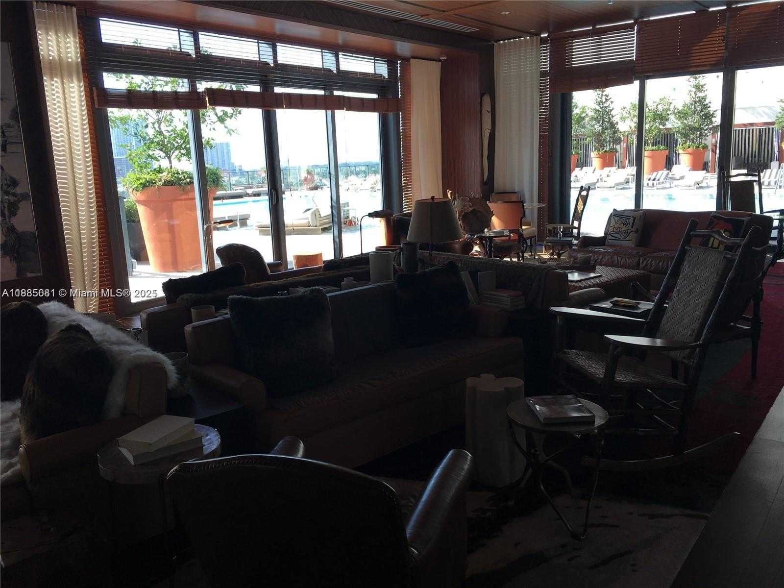 Small Image of 1300 SOUTH MIAMI AVE #4003, Miami Number 29