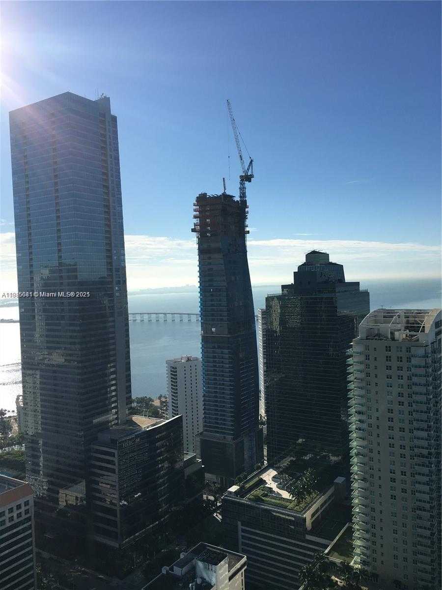 Small Image of 1300 SOUTH MIAMI AVE #4003, Miami Number 4