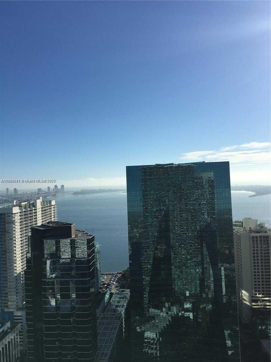 Small Image of 1300 SOUTH MIAMI AVE #4003, Miami Number 5