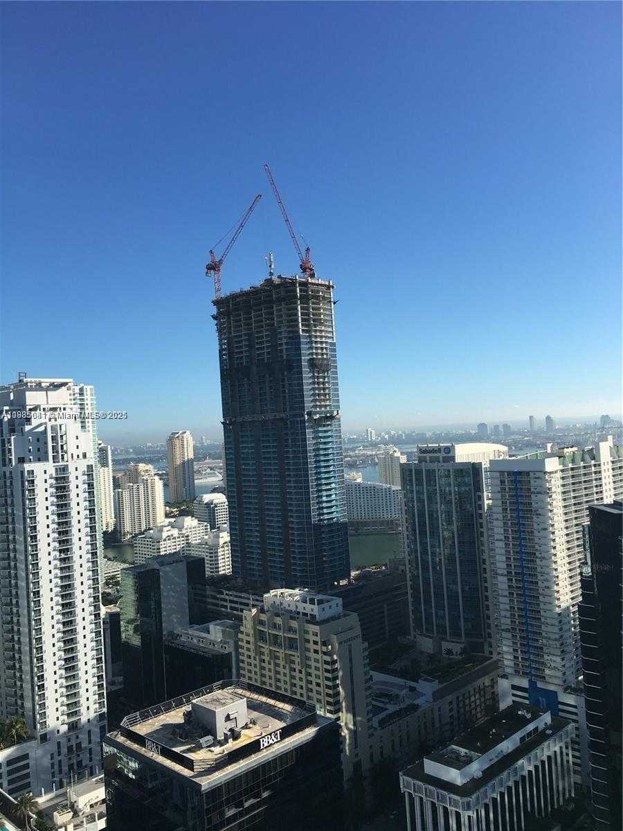 Small Image of 1300 SOUTH MIAMI AVE #4003, Miami Number 6