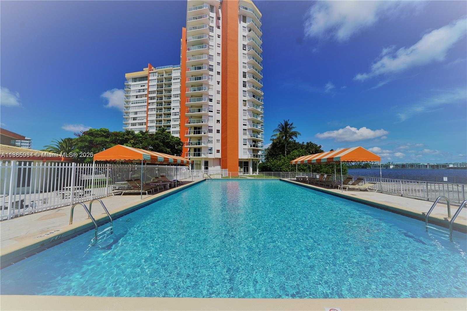 Small Image of 1351 NORTH EAST MIAMI GARDENS DR #1711E, Miami Number 14