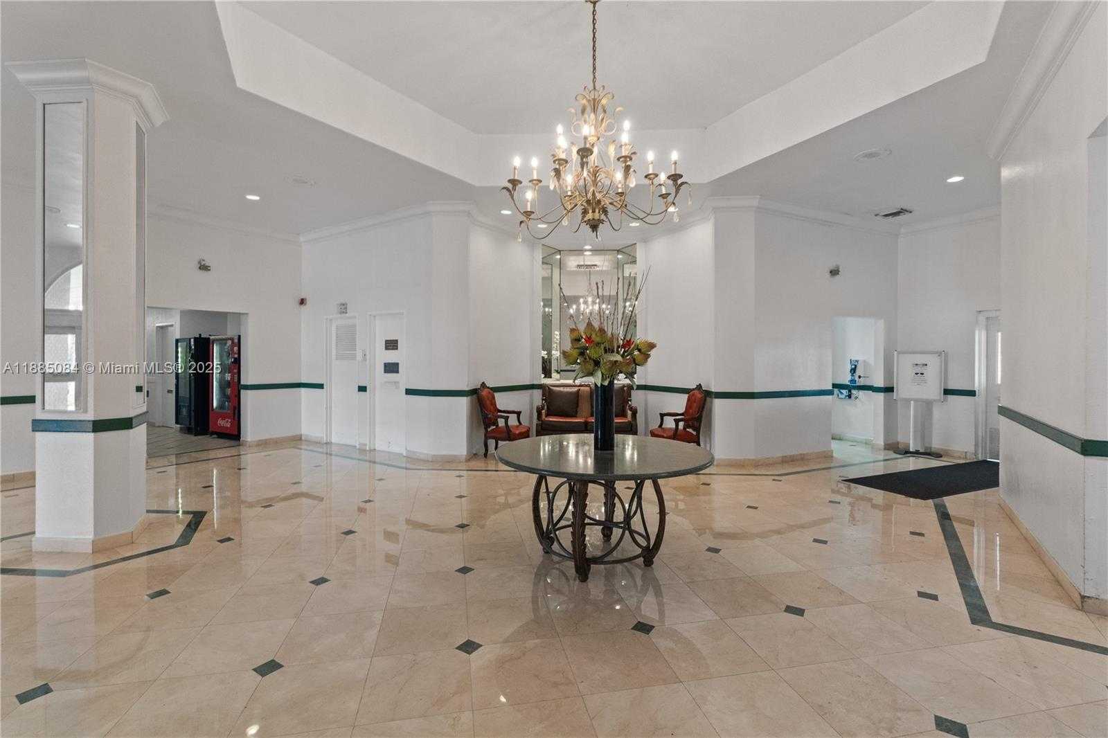 Small Image of 1351 NORTH EAST MIAMI GARDENS DR #1711E, Miami Number 15