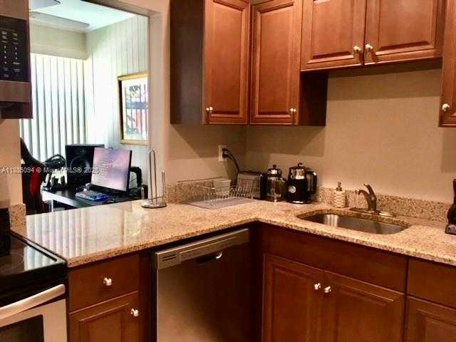 Small Image of 17560 ATLANTIC BLVD #214, Sunny Isles Beach Number 13