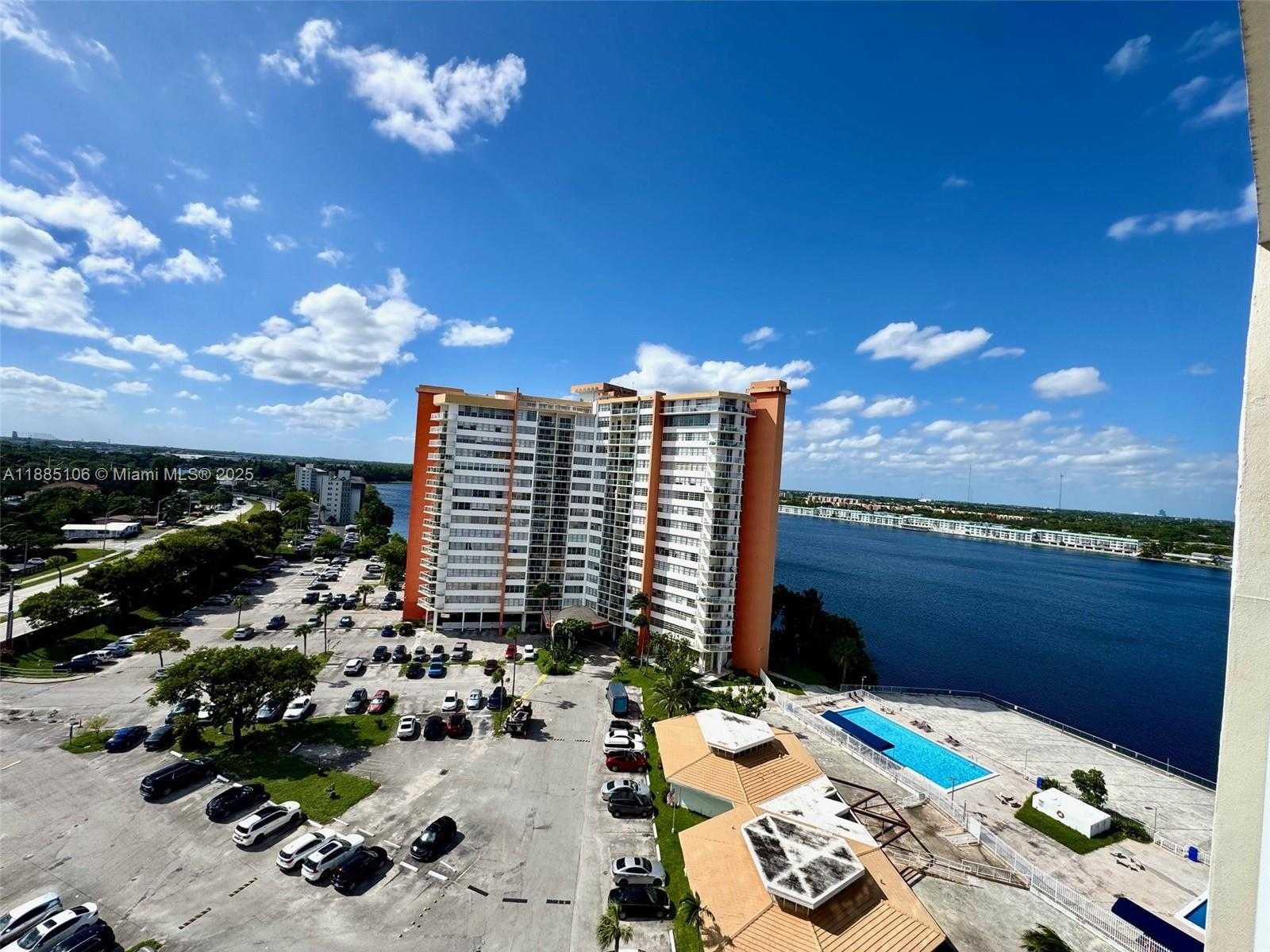 Small Image of 1351 NORTH EAST MIAMI GARDENS DR #1201E, Miami Number 22