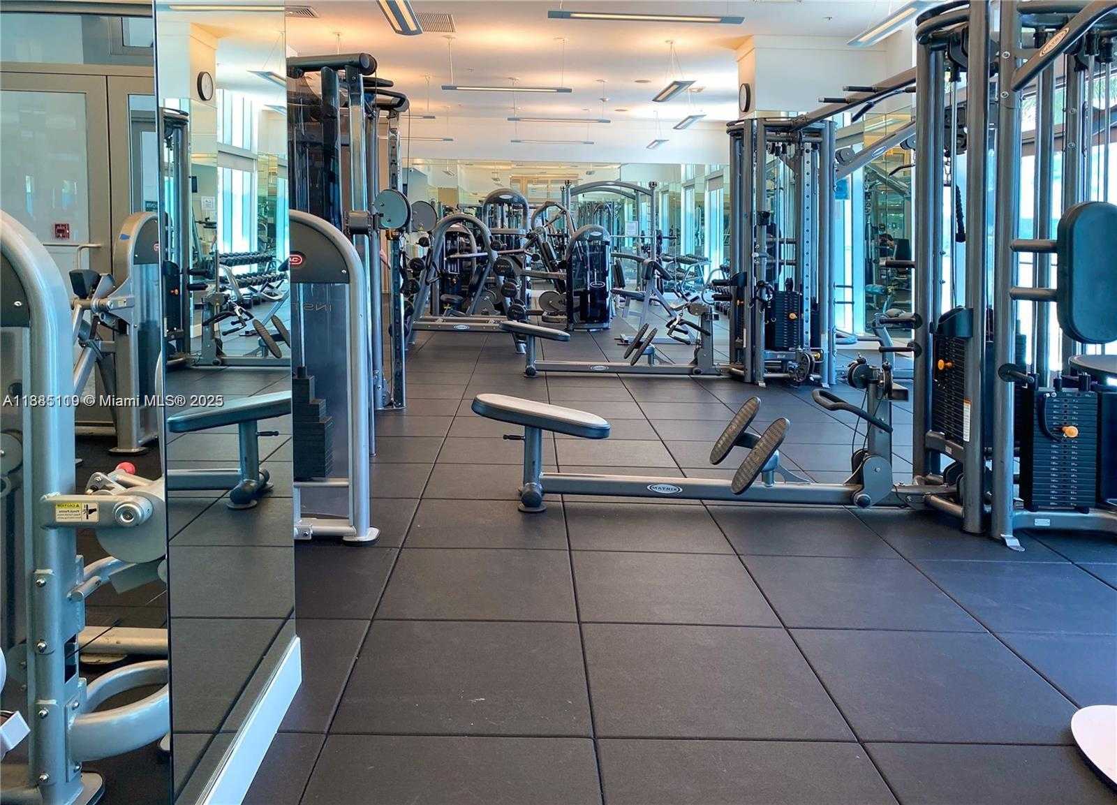 Small Image of 90 SOUTH WEST 3RD ST #4208, Miami Number 10