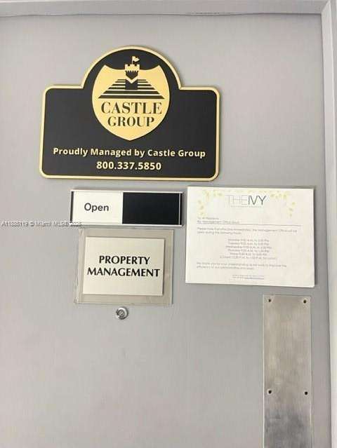 Small Image of 90 SOUTH WEST 3RD ST #4208, Miami Number 20