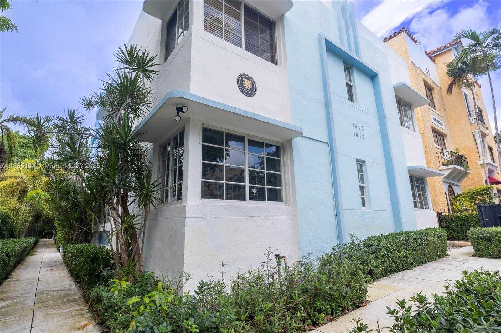 Small Image of 1610 PENNSYLVANIA AVE #2, Miami Beach Number 13