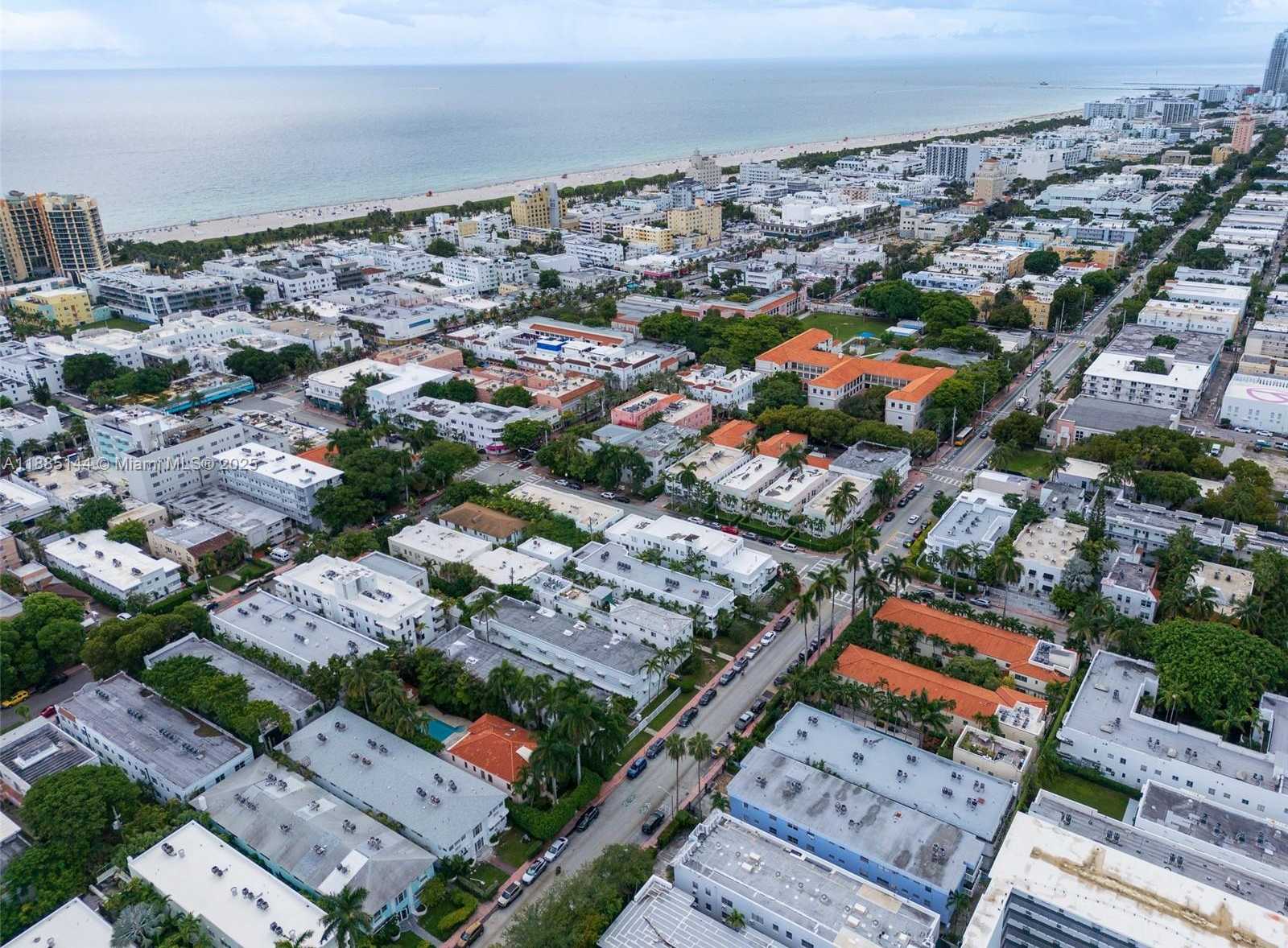 Small Image of 1610 PENNSYLVANIA AVE #2, Miami Beach Number 17