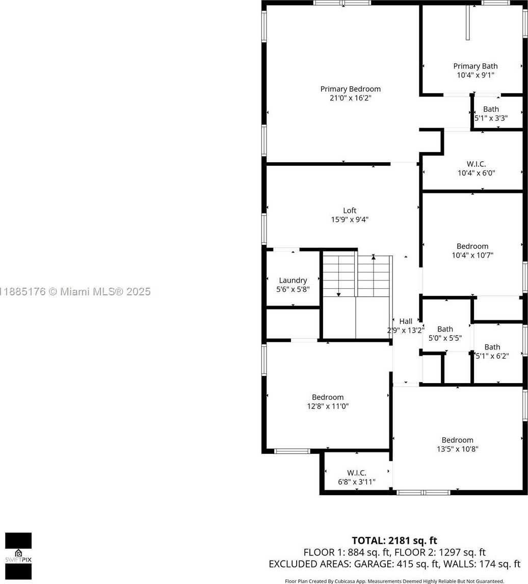 Small Image of 13145 ADDILYN CT, Davie Number 28