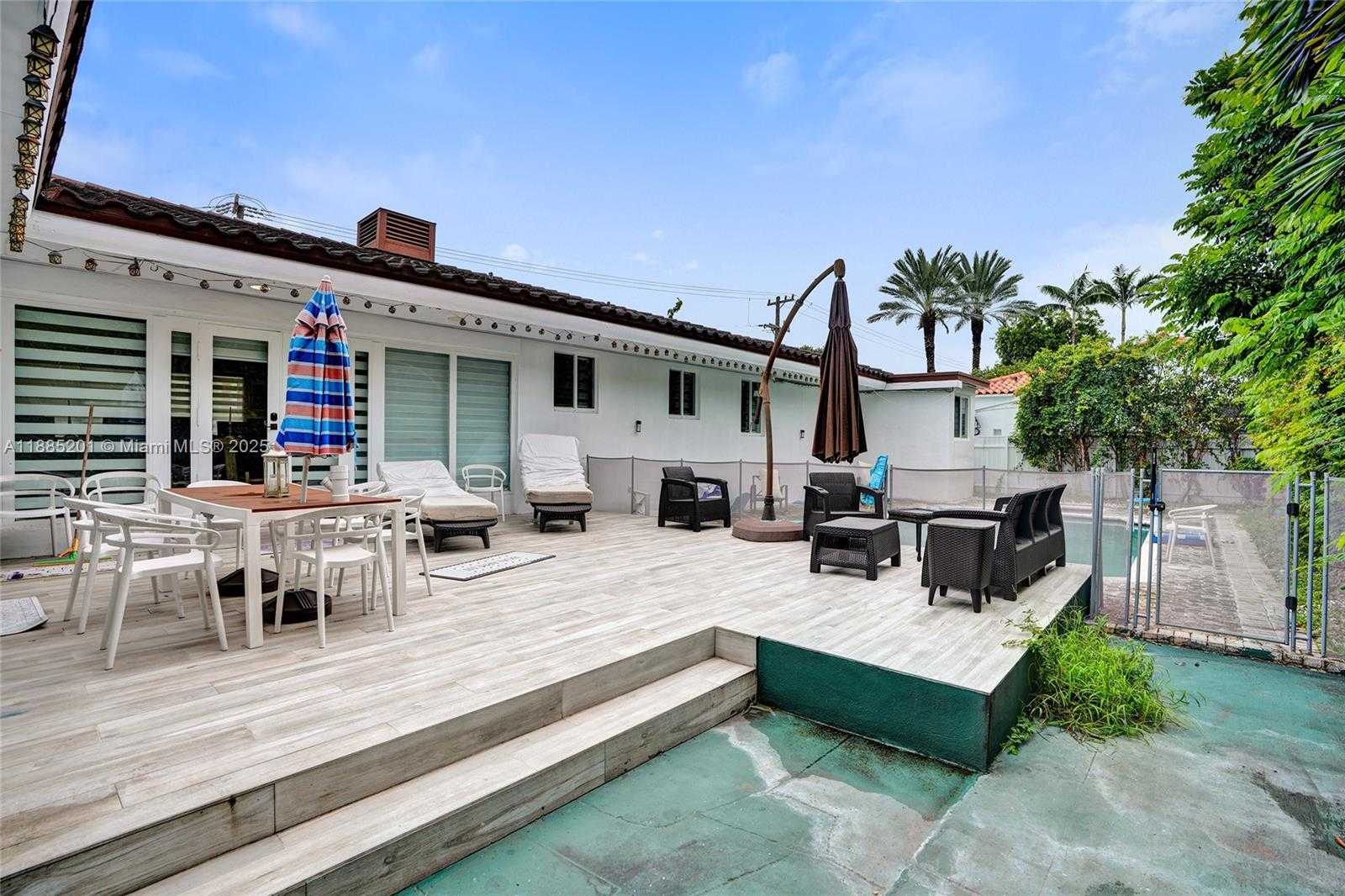 Small Image of 3784 SHERIDAN AVE, Miami Beach Number 23