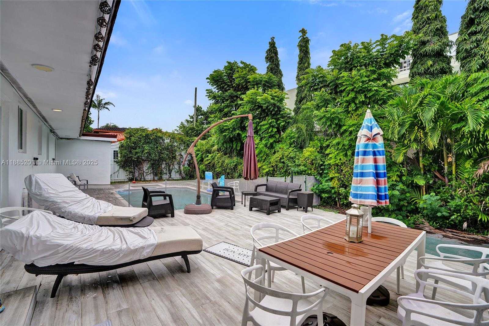 Small Image of 3784 SHERIDAN AVE, Miami Beach Number 49
