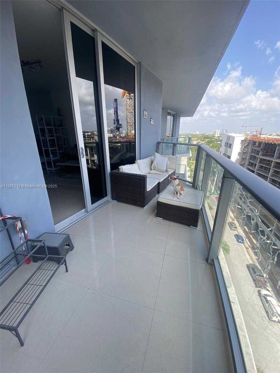 Small Image of 1010 SOUTH WEST 2ND AVE #907, Miami Number 13