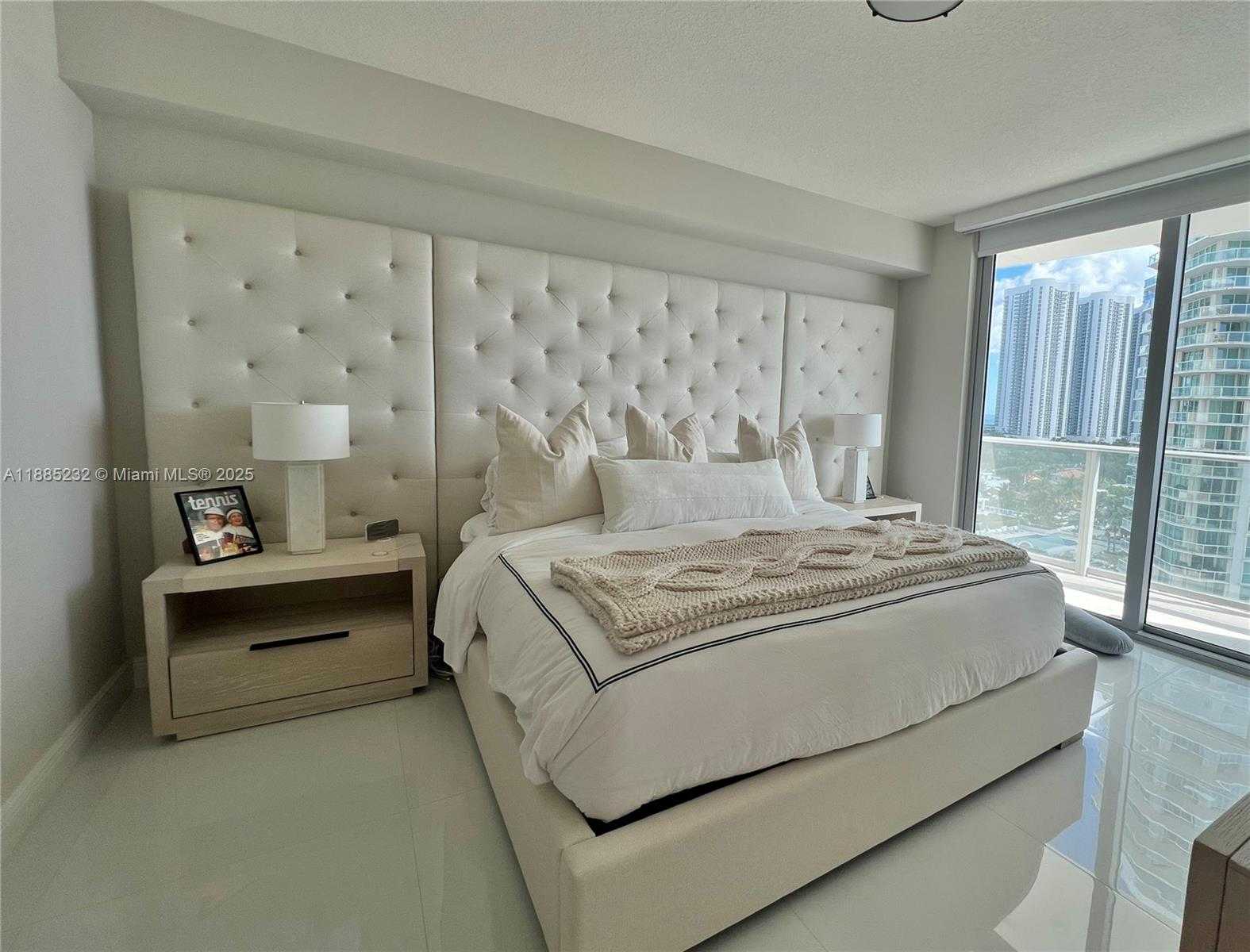 Small Image of 300 SUNNY ISLES BLVD #4-1104, Sunny Isles Beach Number 17