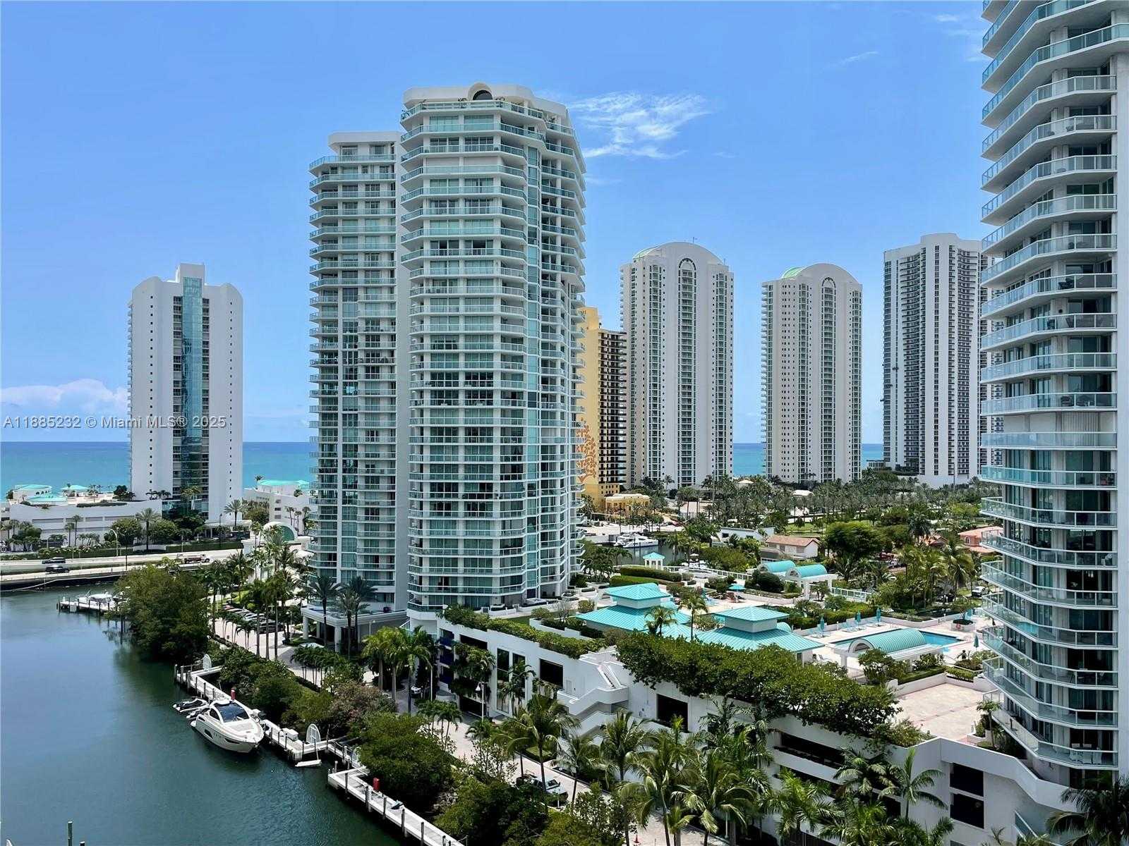 Small Image of 300 SUNNY ISLES BLVD #4-1104, Sunny Isles Beach Number 2