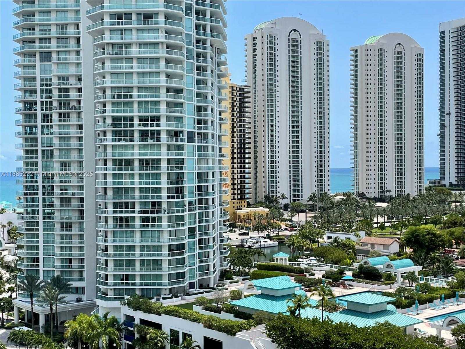 Small Image of 300 SUNNY ISLES BLVD #4-1104, Sunny Isles Beach Number 37
